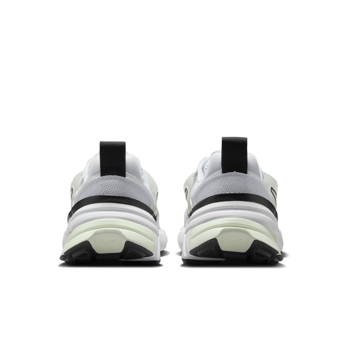 Women's Nike V2K Run "Volt Tint"