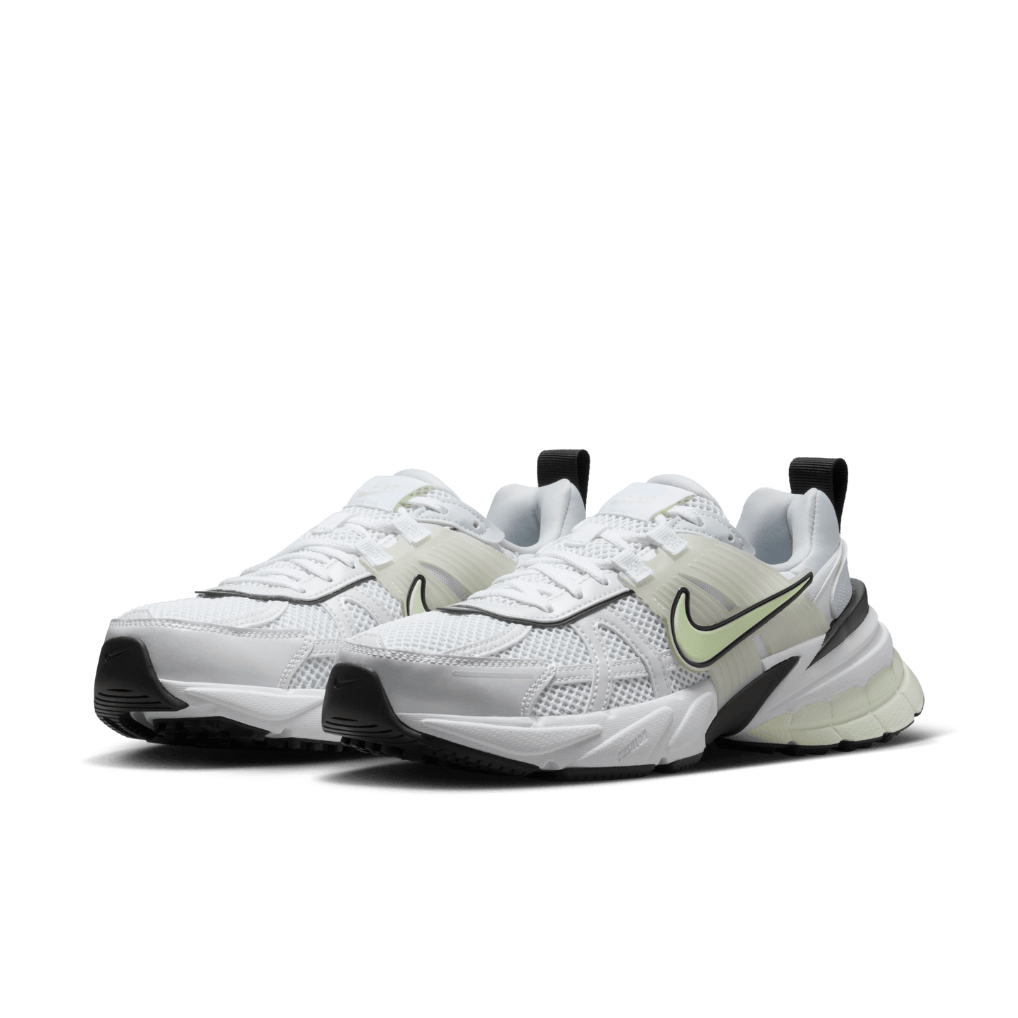 Women's Nike V2K Run "Volt Tint"