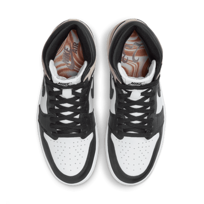 Women's Air Jordan 1 Retro High OG "Latte"