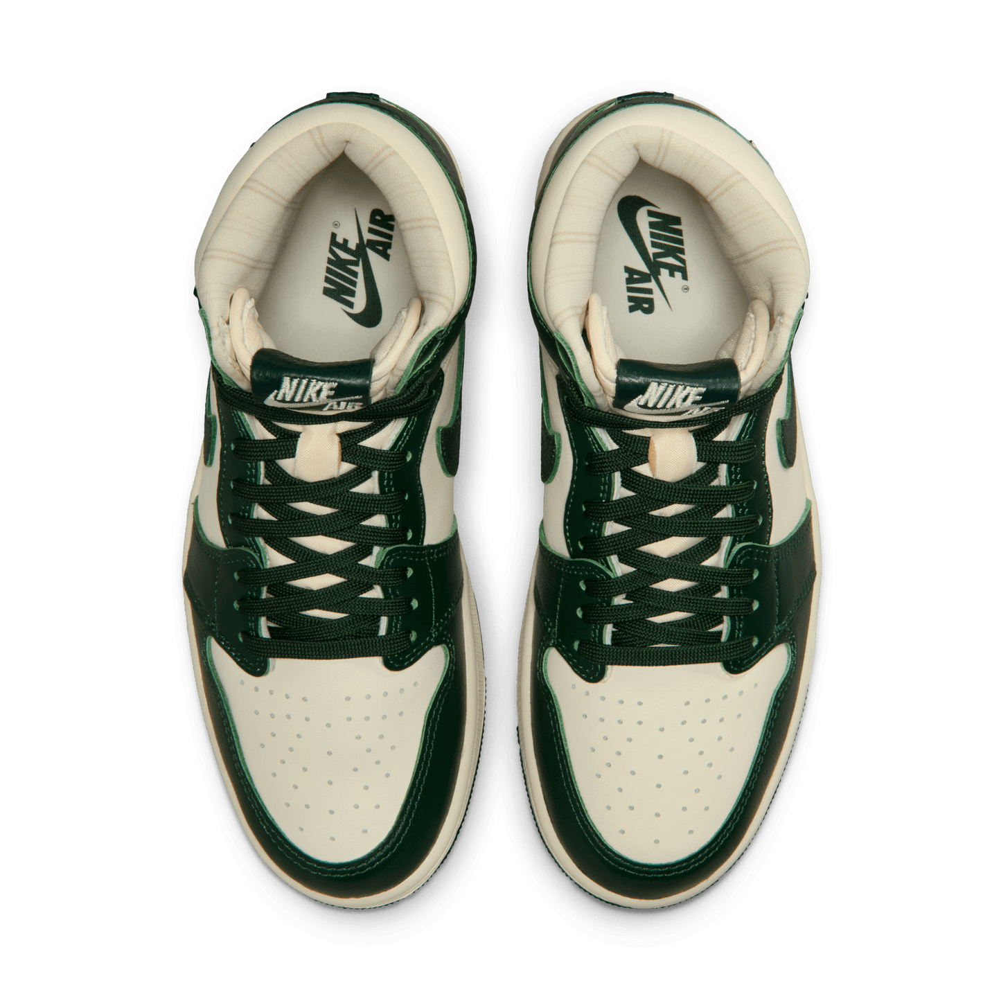 Women's Air Jordan 1 Retro High OG "Fir Pro Green"