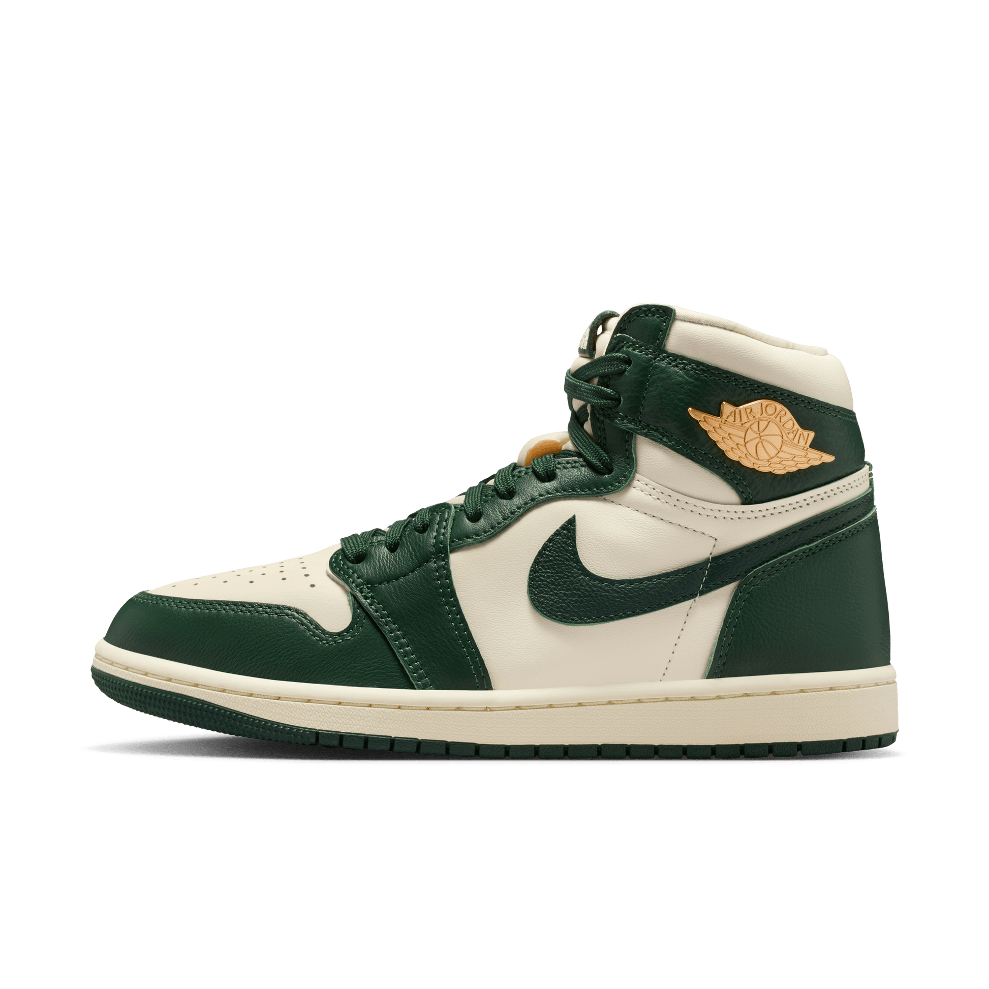 Women's Air Jordan 1 Retro High OG "Fir Pro Green"