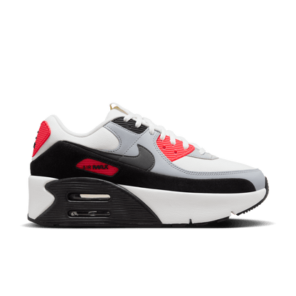 Women's Nike Air Max 90 LV8 “Infrared”