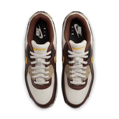 Men's Nike Air Max 90 GORE-TEX Winterized "Cacao Wow"
