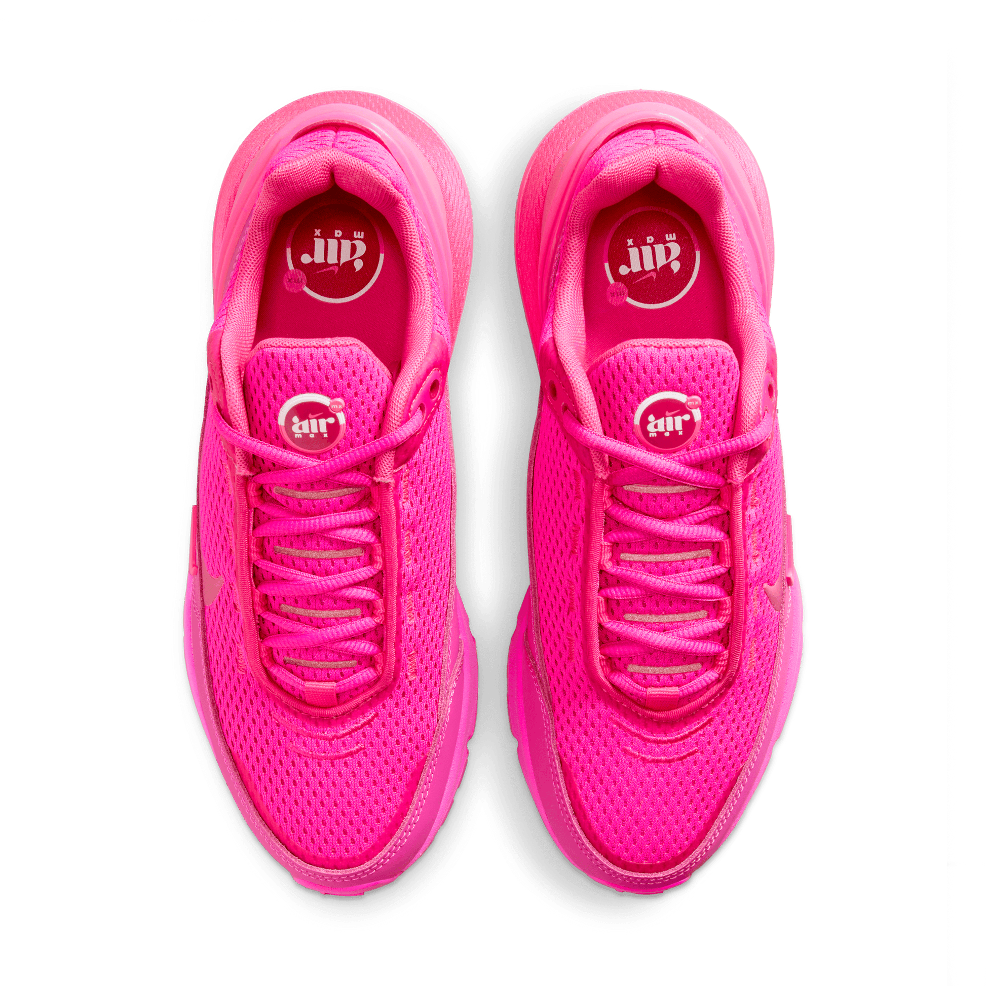 Women's Nike Air Max Pulse "Fireberry Fierce Pink"