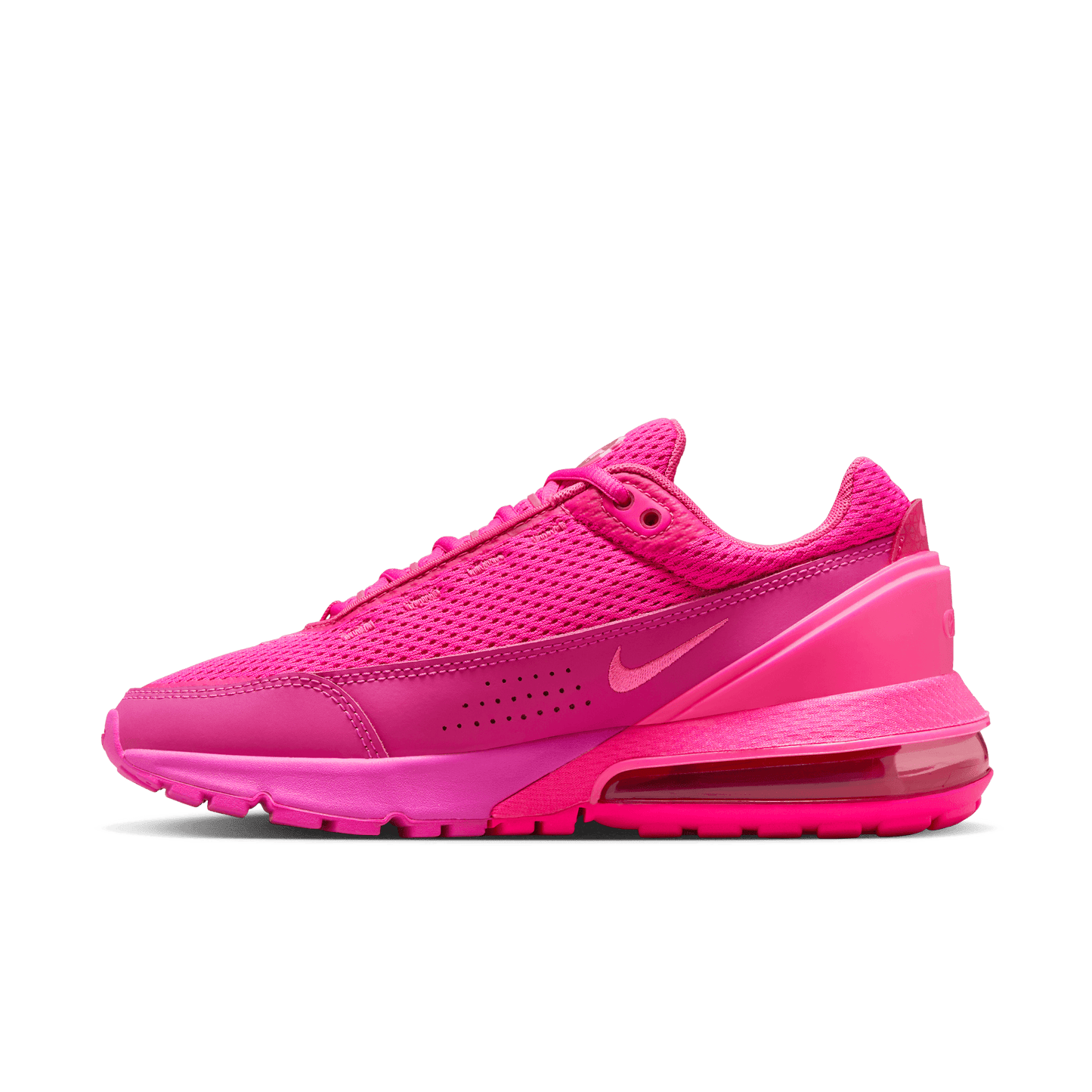 Women's Nike Air Max Pulse "Fireberry Fierce Pink"