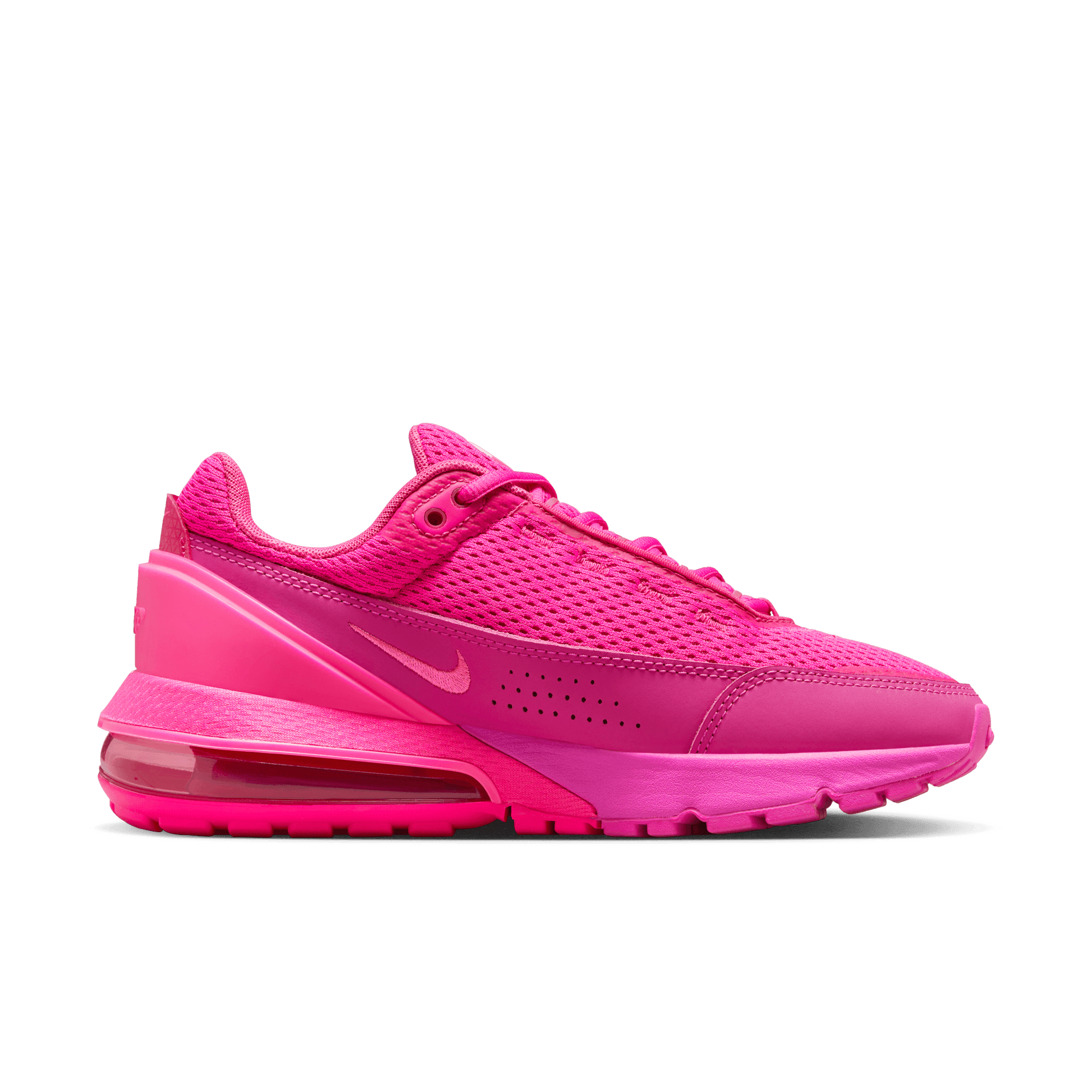 Women's Nike Air Max Pulse "Fireberry Fierce Pink"