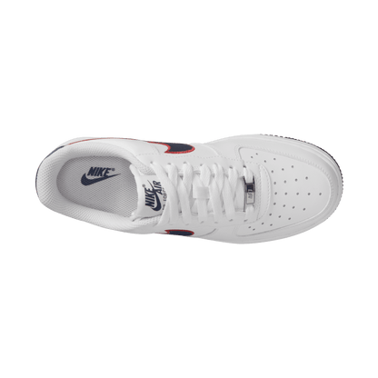 Women's Nike Air Force 1 '07 "Houston Comets 4-Peat"