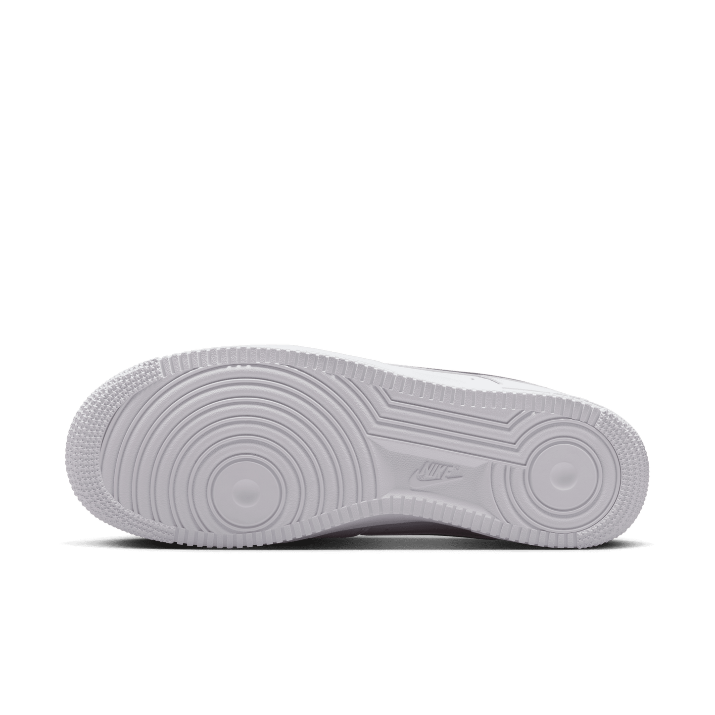 Men's Nike Air Force 1 '07 "Burgundy Crush"