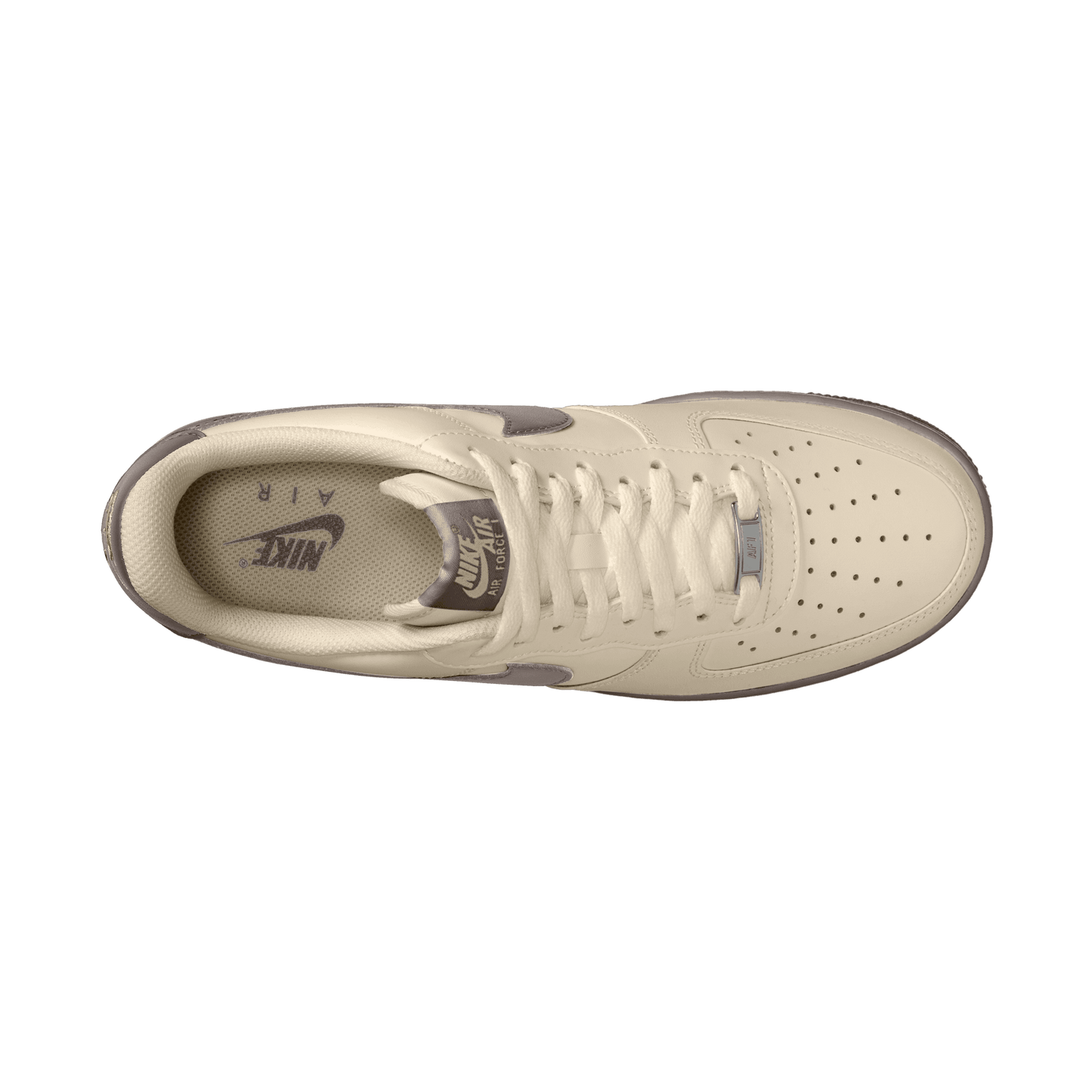 Men's Nike Air Force 1 '07 "Rattan Olive Grey"