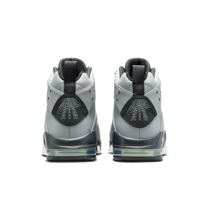 Men's Air Max2 CB '94 Charles Barkley "Dark Smoke Grey"