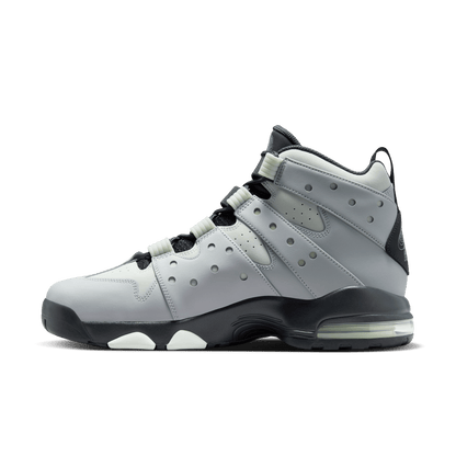 Men's Air Max2 CB '94 Charles Barkley "Dark Smoke Grey"