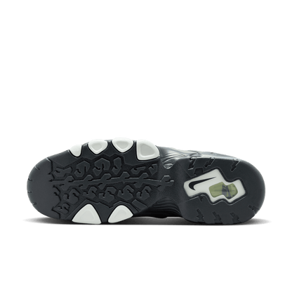 Men's Air Max2 CB '94 Charles Barkley "Dark Smoke Grey"