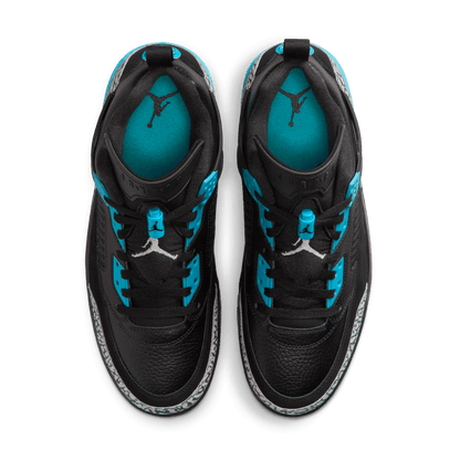 Men's Jordan Spizike Low "Gamma Blue"
