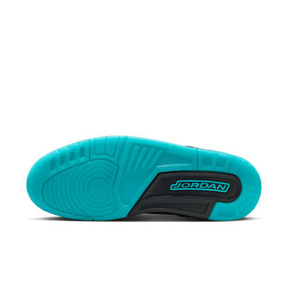 Men's Jordan Spizike Low "Gamma Blue"