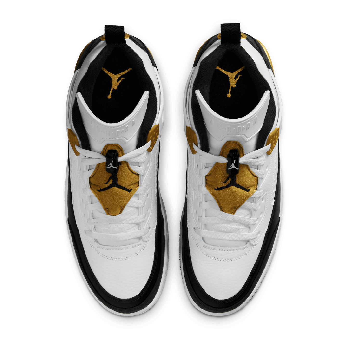 Men's Jordan Spizike Low "DMP"