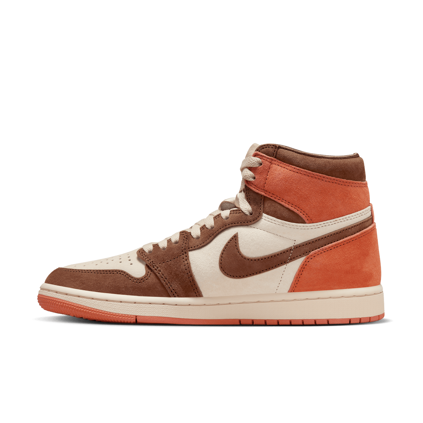 Women's Air Jordan 1 Retro High SP "Dusted Clay"