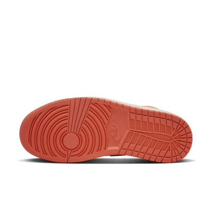 Women's Air Jordan 1 Retro High SP "Dusted Clay"