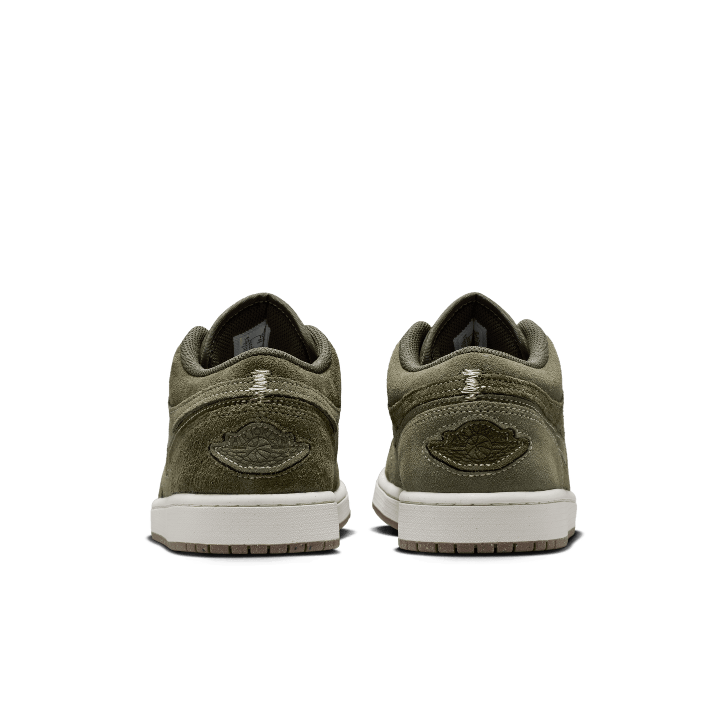 Men's Air Jordan 1 Low SE Craft "Cargo Khaki"