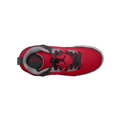 Big Kids' Jordan Spizike Low "Toro"