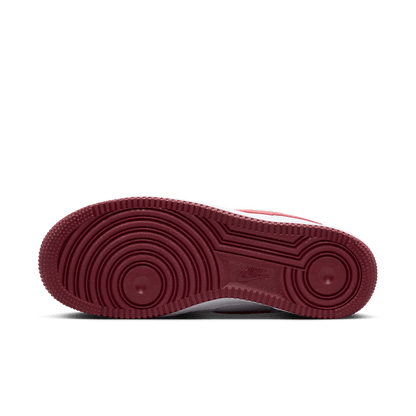 Women's Nike Air Force 1 '07 "Adobe/Valentine's Day"