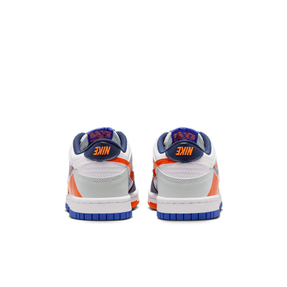 Big Kids' Nike Dunk Low SE "Upside Down"