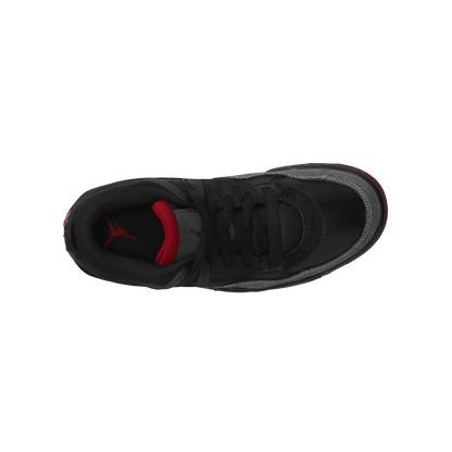 Big Kids' Air Jordan 4 RM "Bred"