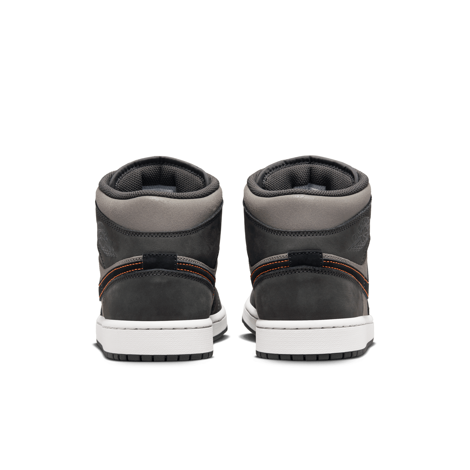 Men's Air Jordan 1 Mid SE "Night Stadium"