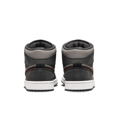 Men's Air Jordan 1 Mid SE "Night Stadium"