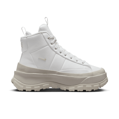 Women's Nike Blazer Roam Mid Winterized "Summit White Phantom"