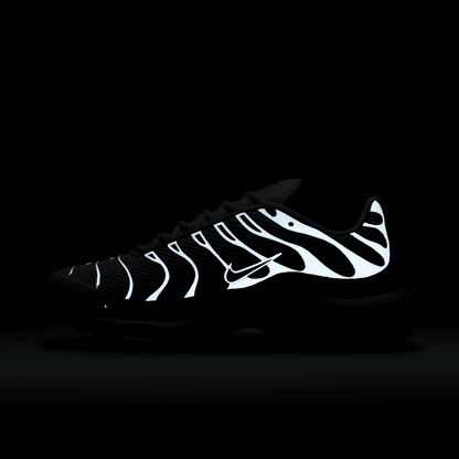Women's Air Max Plus “Grey Sliver Chrome”