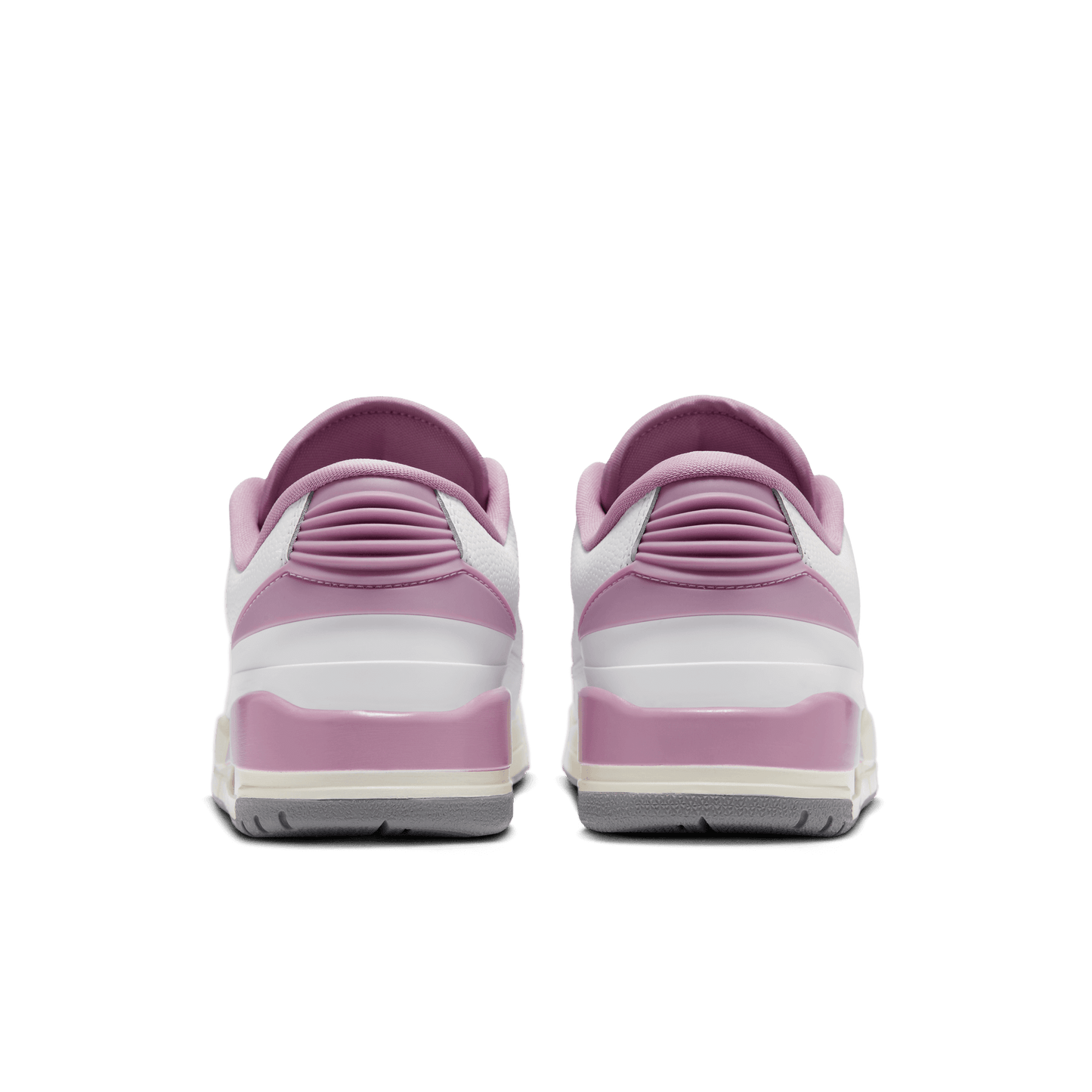 Women's Jordan 2/3 "Orchid"