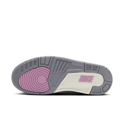 Women's Jordan 2/3 "Orchid"