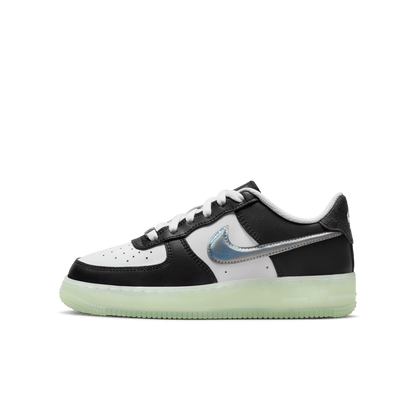 Big Kids' Air Force 1 LV8 "Year of the Dragon"