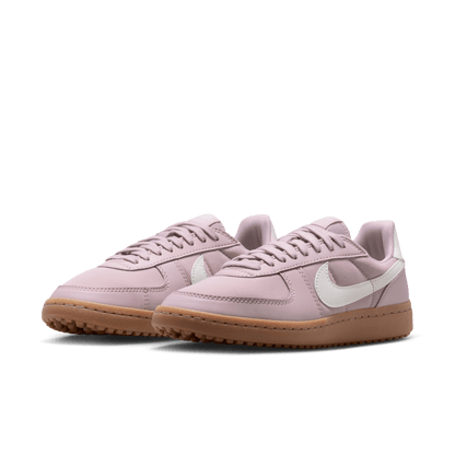 Women's Nike Field General "Platinum Violet Gum"