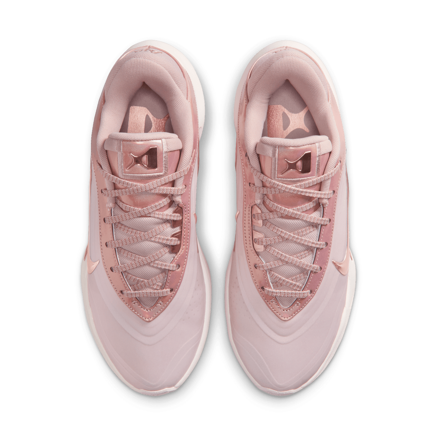 Women's A'One A'ja Wilson Basketball Shoes