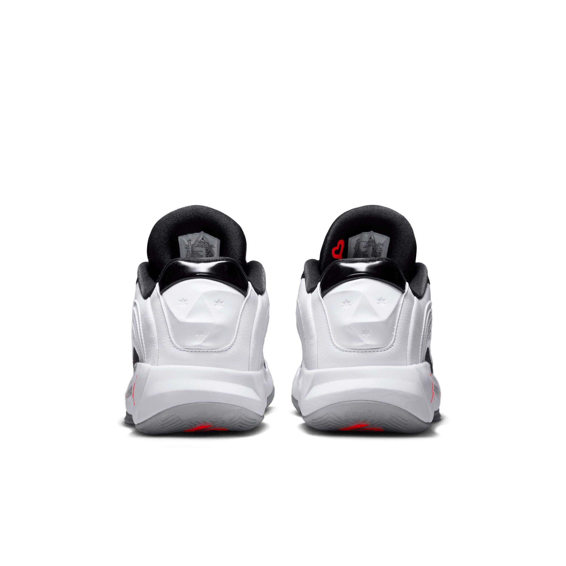 Men's Luka 4 "White Cement"