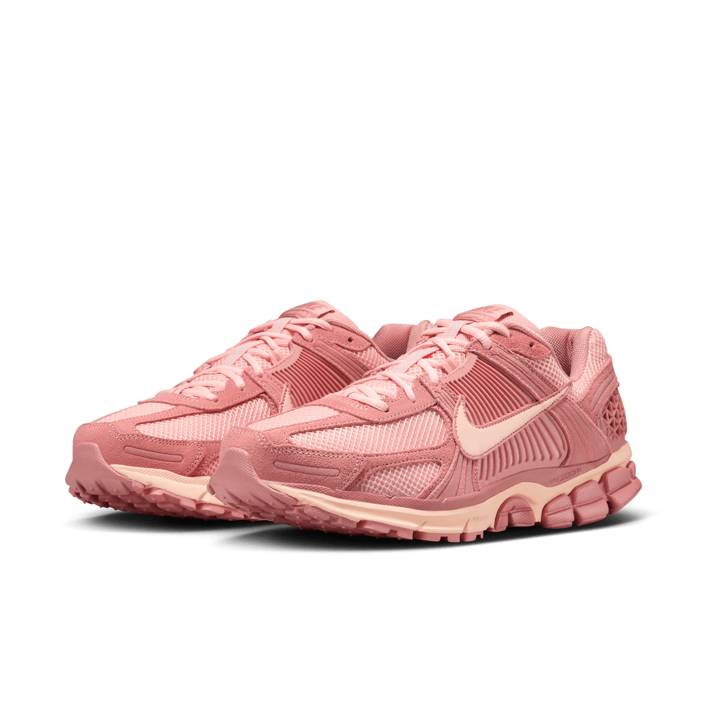 Men's Nike Zoom Vomero 5 "Red Stardust"