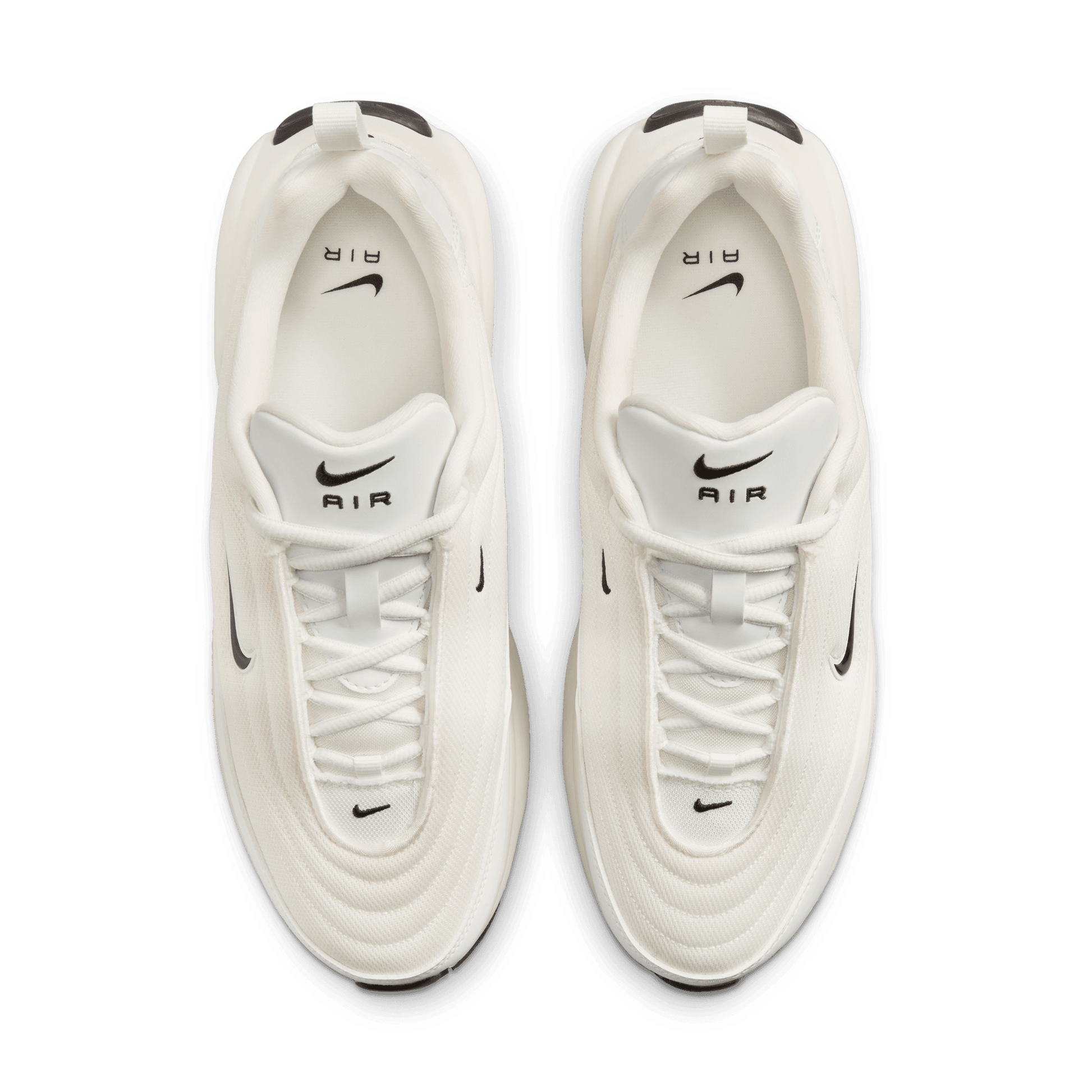 Women's Nike Air Max Portal "Sail Black"