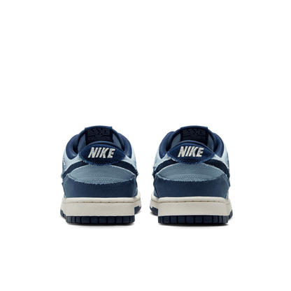 Men's Nike Dunk Low Retro SE "Light Armory Blue Denim"
