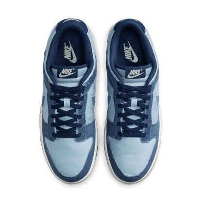Men's Nike Dunk Low Retro SE "Light Armory Blue Denim"