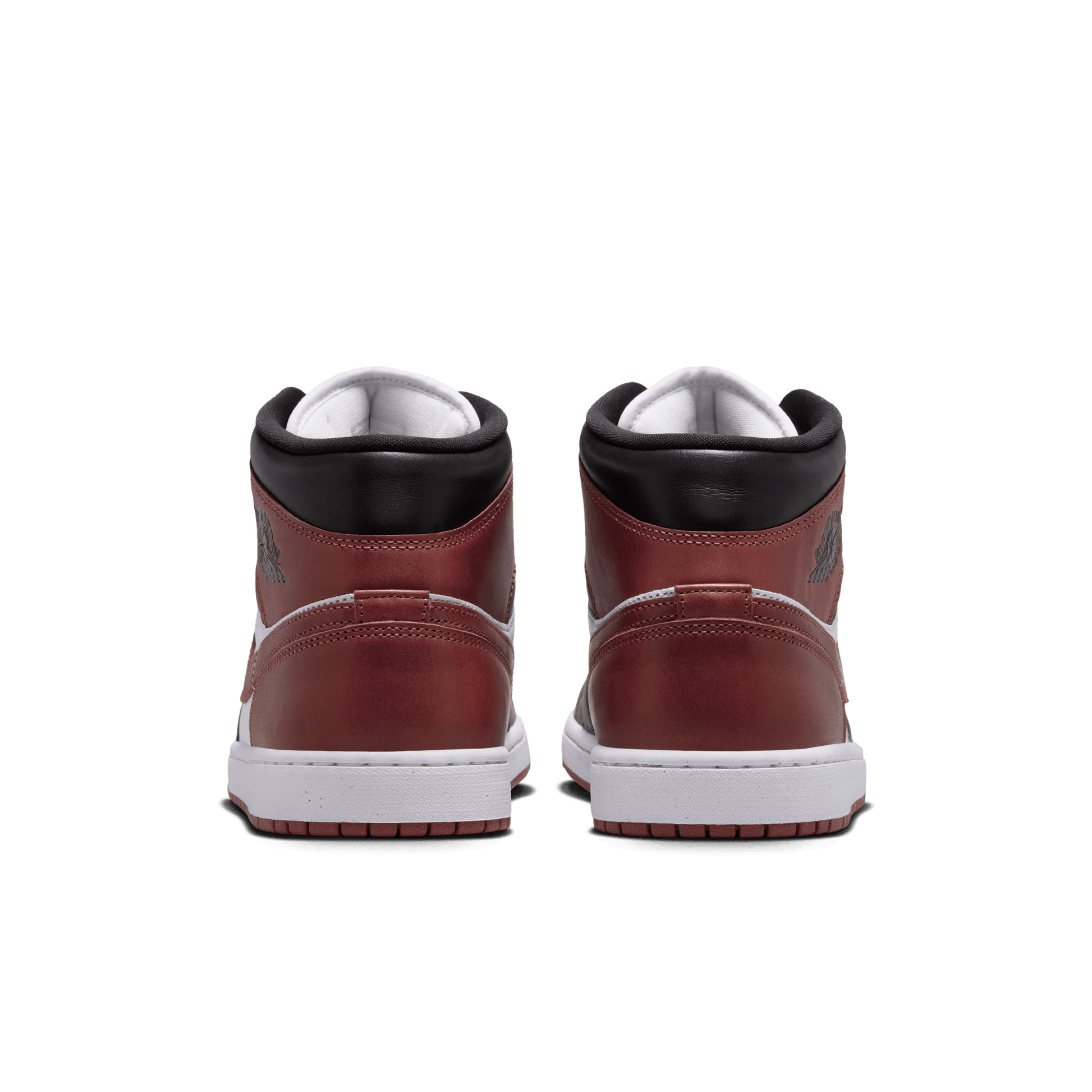 Men's Air Jordan 1 Mid SE "Dark Pony"