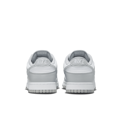 Men's Nike Dunk Low Retro "Light Smoke Grey"