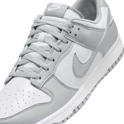 Men's Nike Dunk Low Retro "Light Smoke Grey"