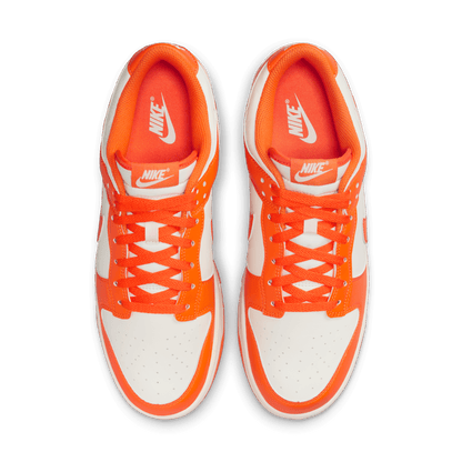Men's Nike Dunk Low Retro "Syracuse Pale Ivory"