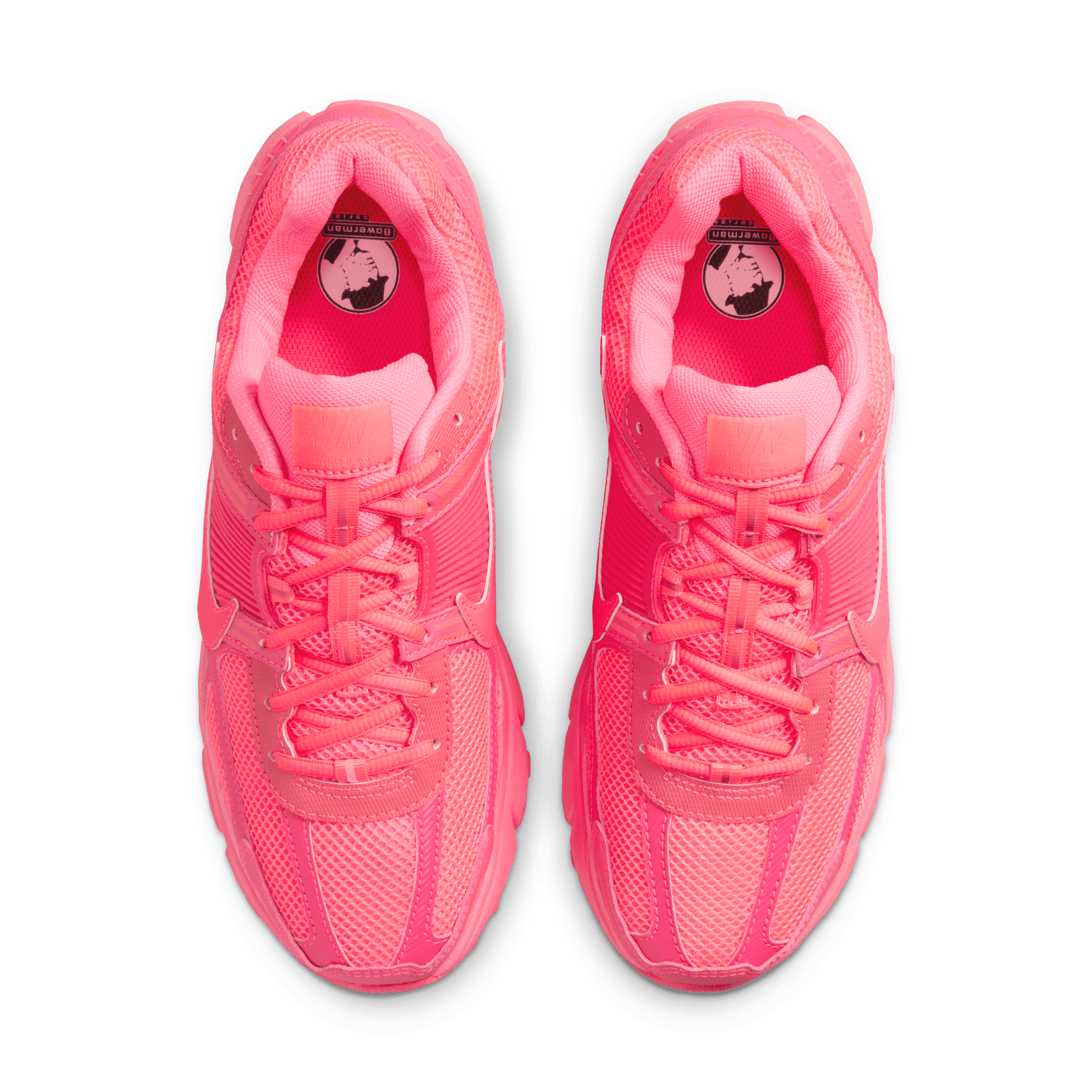 Men's Nike Zoom Vomero 5 "Hot Punch"