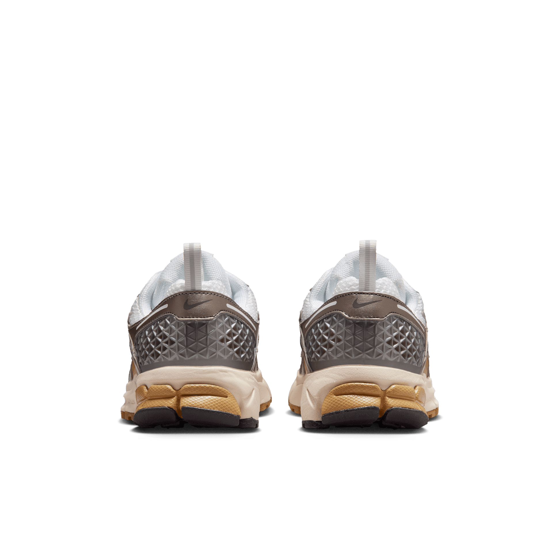 Big Kids' Nike Vomero 5 "Metallic Pewter"