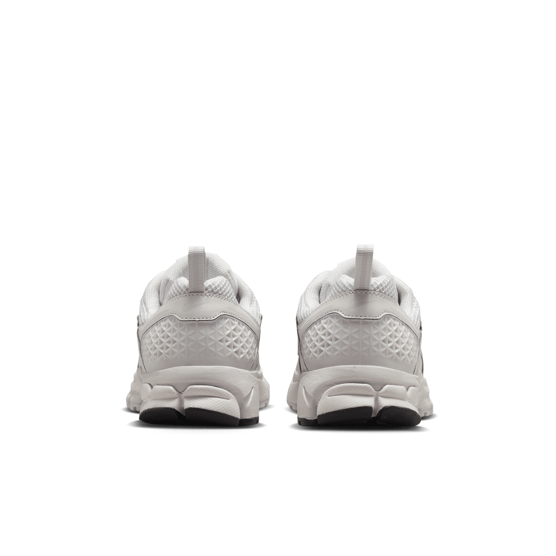 Big Kids' Nike Vomero 5 "White Vast Grey"
