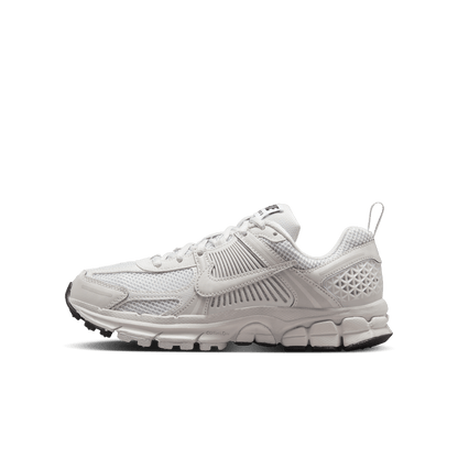 Big Kids' Nike Vomero 5 "White Vast Grey"