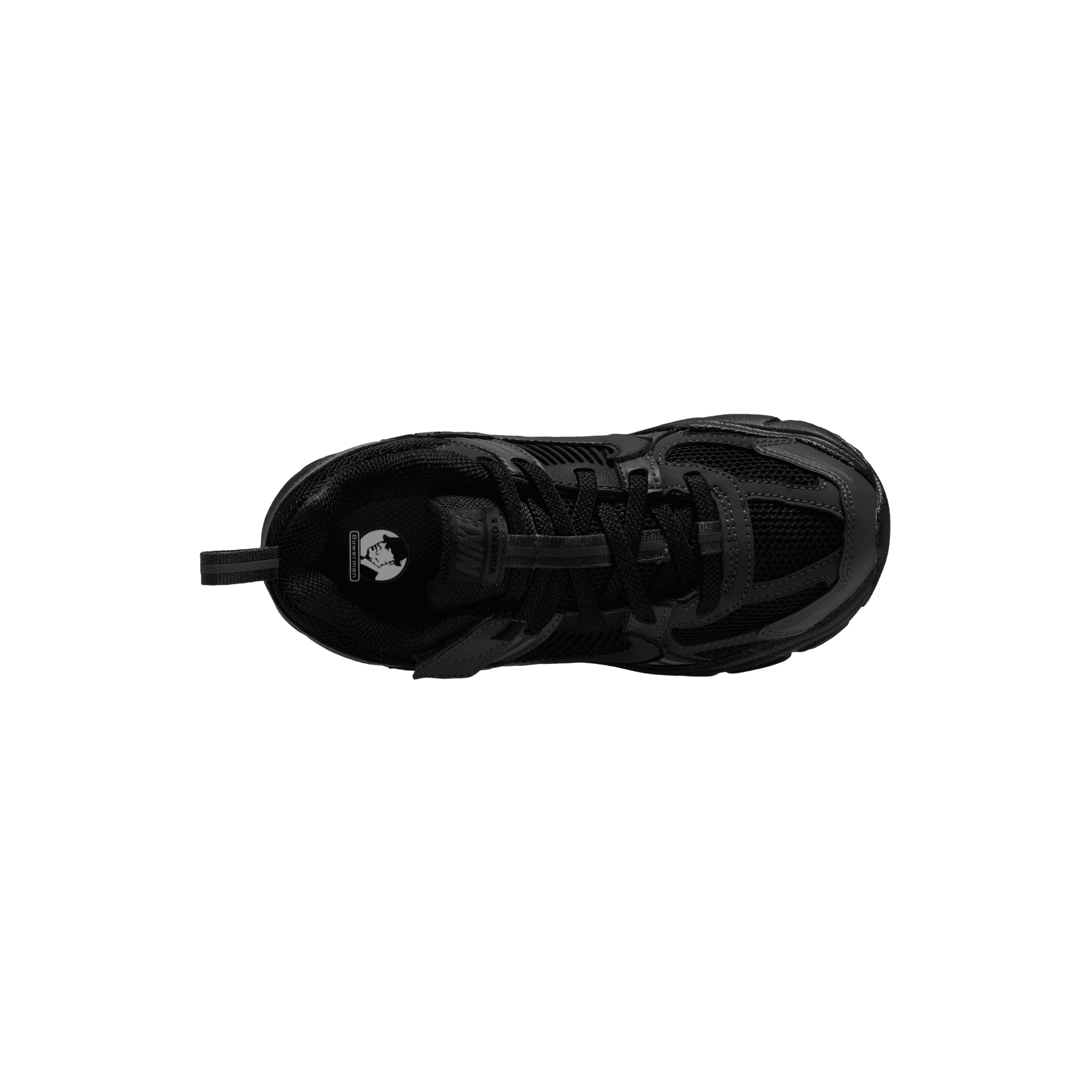 Little Kids' Nike Vomero 5 "Black"
