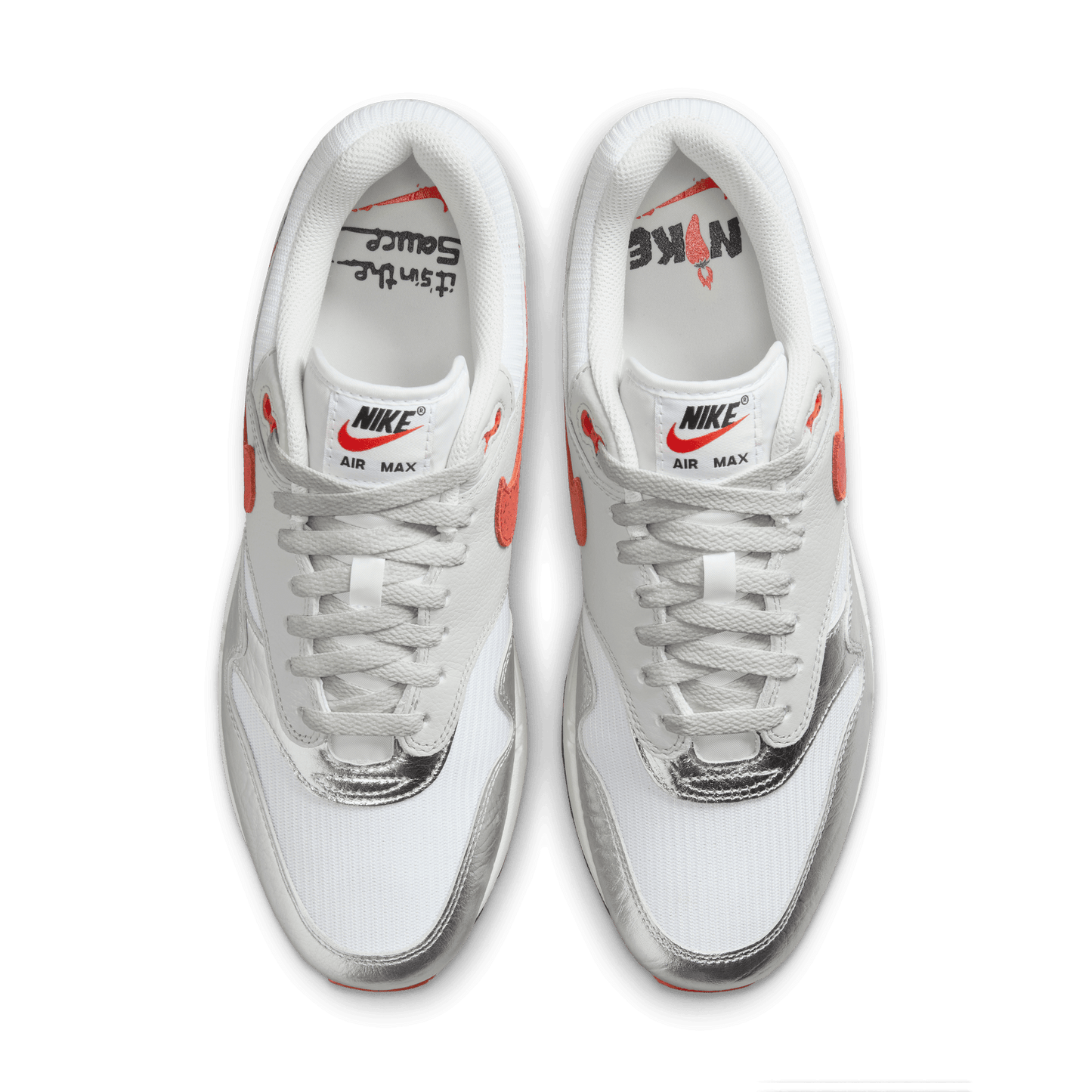 Men's Nike Air Max 1 PRM "Hot Sauce"
